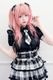 ��MA*RS�ۥ����å����ͥ������դ��֥饦�� - �֥�å� size-F