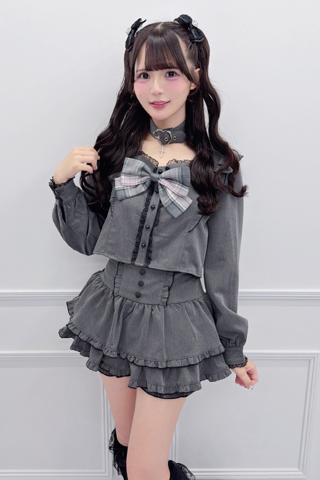 ��MA*RS�ۥ��硼�����դ����������ͥå��֥饦�� - ���㥳���륰�졼 size-F