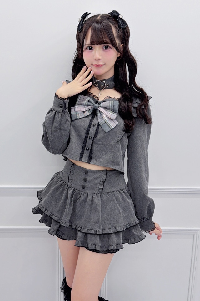 ��MA*RS�ۥ��硼�����դ����������ͥå��֥饦�� - ���㥳���륰�졼 size-F