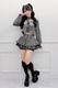 ��MA*RS�ۥ��硼�����դ����������ͥå��֥饦�� - ���㥳���륰�졼 size-F