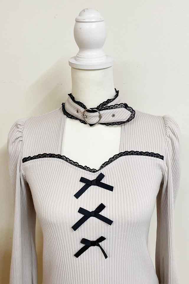 ��MA*RS�ۥϡ��ȥ٥���դ��ƥ쥳�ȥåץ� - PNK/�֥�å� size-F