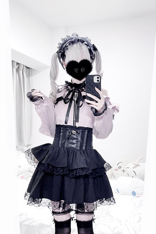 MA*RSۥϥȥԥɥܥ塼ॹѥ - ֥å size-F