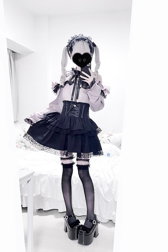 MA*RSۥϥȥԥɥܥ塼ॹѥ - ֥å size-F