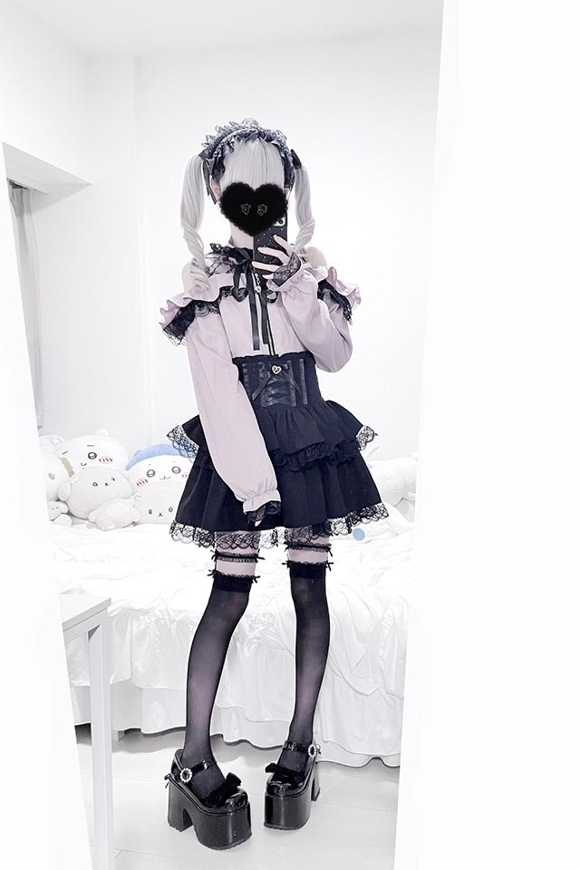 MA*RSۥϥȥԥɥܥ塼ॹѥ - ֥å size-F