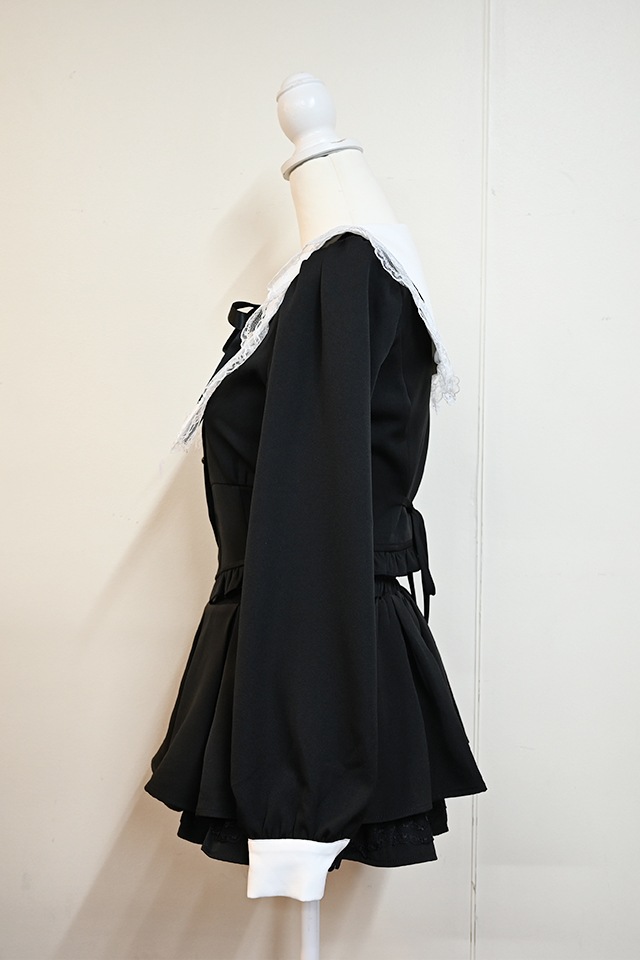 ��MA*RS�ۡ������������ۡڣ���SET�ۥ������ɽ�û�楻�åȥ��å� - �֥�å� size-F