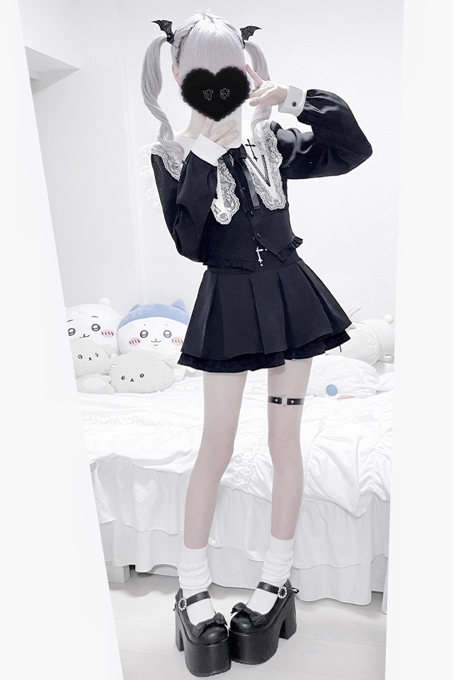 ��MA*RS�ۡڣ���SET�ۥ������ɽ�û�楻�åȥ��å� - �֥�å� size-F