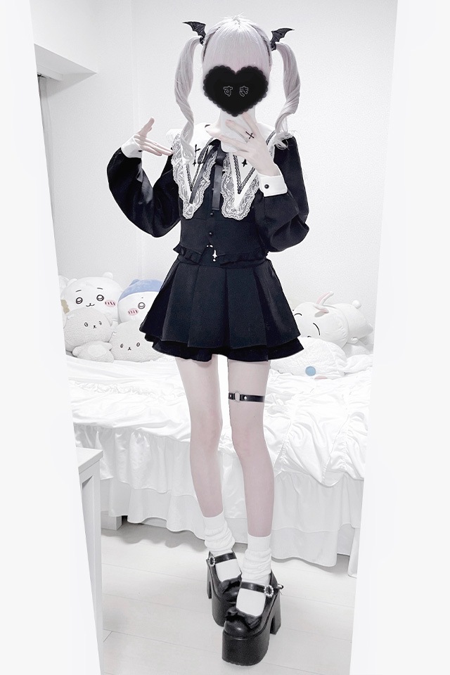 ��MA*RS�ۡڣ���SET�ۥ������ɽ�û�楻�åȥ��å� - �֥�å� size-F