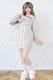 ��Princess Melody�ۥϡ���ȴ���ơ��פ�ܤ󥿥��դ������顼�ѡ����� - �饤�ȥ��졼 size-F