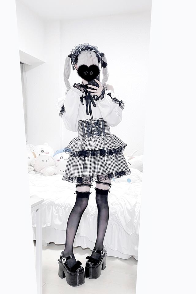 MA*RSۥϥȥԥɥܥ塼ॹѥ - BLK/ۥ磻 size-F