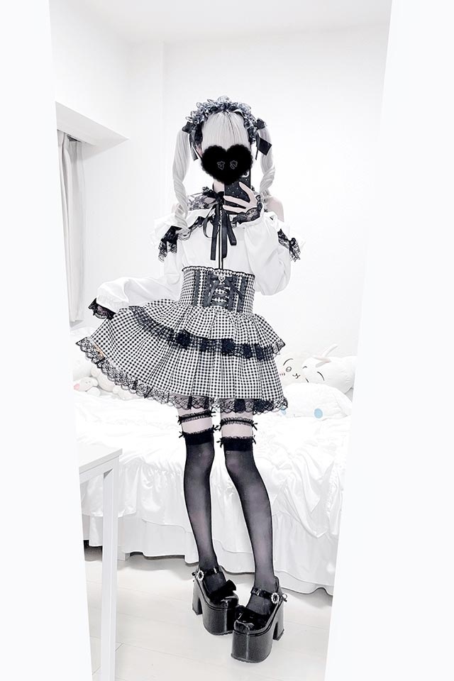 MA*RSۥϥȥԥɥܥ塼ॹѥ - BLK/ۥ磻 size-F