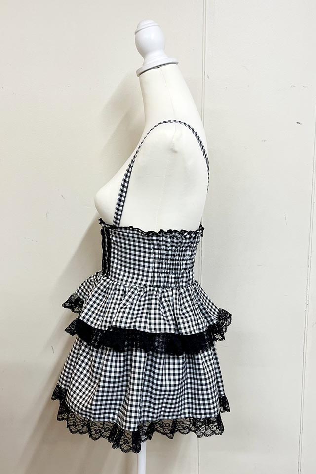 MA*RSۥϥȥԥɥܥ塼ॹѥ - BLK/ۥ磻 size-F