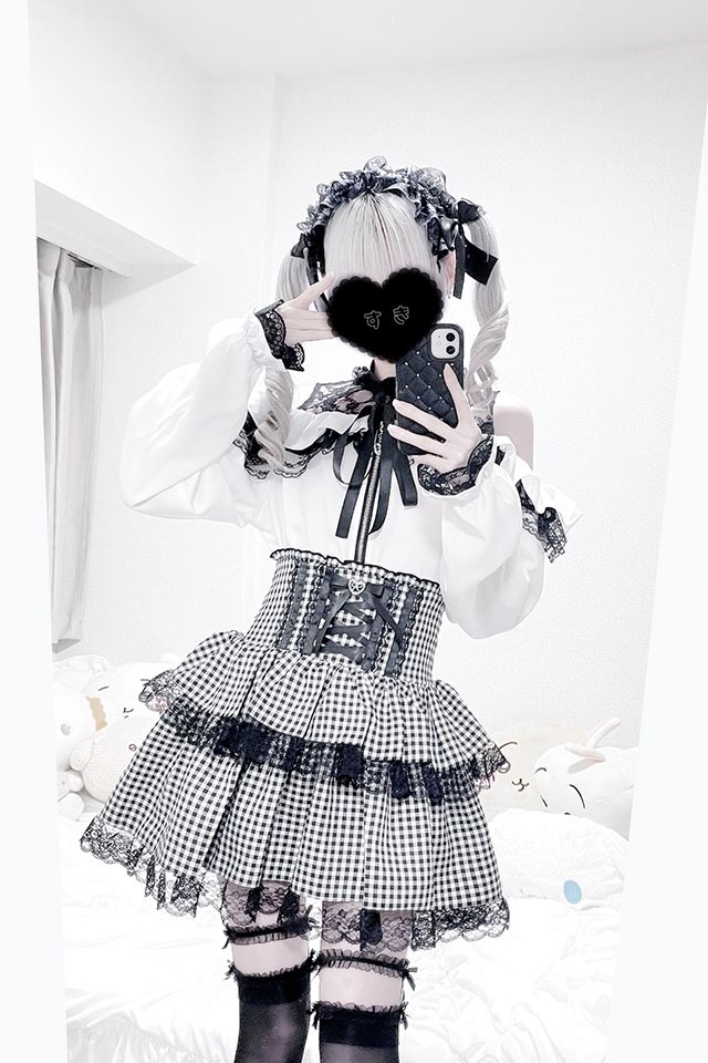 MA*RSۥϥȥԥɥܥ塼ॹѥ - BLK/ۥ磻 size-F