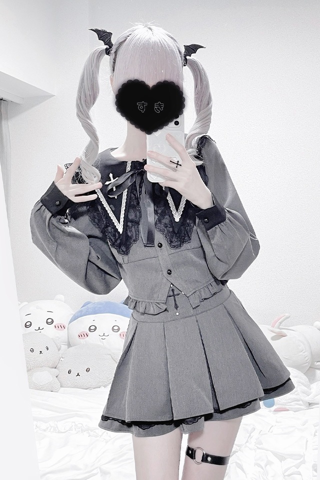 ��MA*RS�ۡڣ���SET�ۥ������ɽ�û�楻�åȥ��å� - ���㥳���륰�졼 size-F