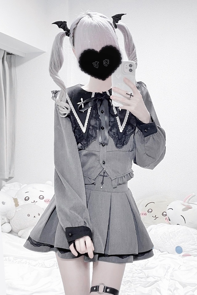 ��MA*RS�ۡڣ���SET�ۥ������ɽ�û�楻�åȥ��å� - ���㥳���륰�졼 size-F