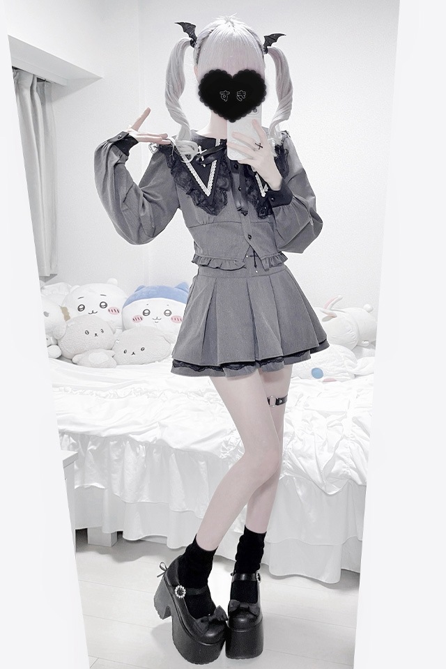 ��MA*RS�ۡڣ���SET�ۥ������ɽ�û�楻�åȥ��å� - ���㥳���륰�졼 size-F