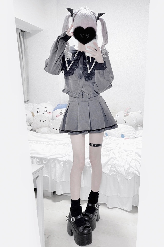 ��MA*RS�ۡڣ���SET�ۥ������ɽ�û�楻�åȥ��å� - ���㥳���륰�졼 size-F