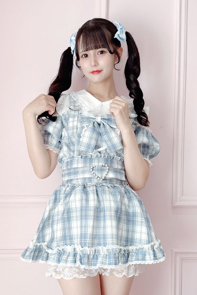 Coeur à la Crème Princesse OP [build to order] by Baby, the