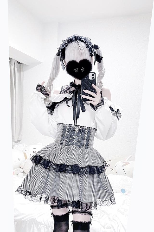 MA*RSۥϥȥԥɥܥ塼ॹѥ - WHT/֥å size-F