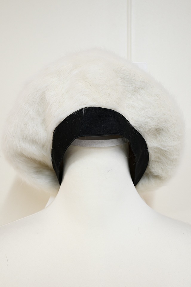 ��Princess Melody�ۥѡ����ܤ󥷥㥮���٥졼˹ - �ۥ磻�� size-F