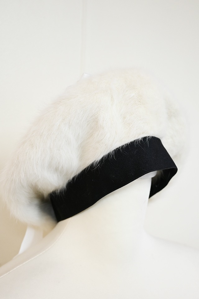 ��Princess Melody�ۥѡ����ܤ󥷥㥮���٥졼˹ - �ۥ磻�� size-F