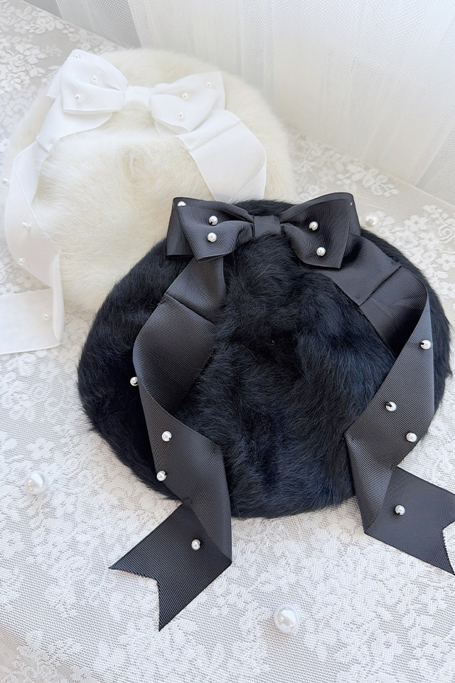 ��Princess Melody�ۥѡ����ܤ󥷥㥮���٥졼˹ - �ۥ磻�� size-F