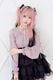 ��MA*RS�۸��졼���졼�����åץ�ܥ�֥饦�� - �ԥ� size-F