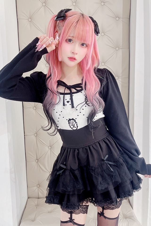 ��Princess Melody�ۥ쥤�䡼������Υ����˥å� - �ۥ磻�� size-F