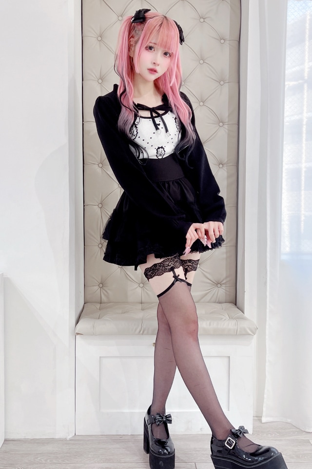 ��Princess Melody�ۥ쥤�䡼������Υ����˥å� - �ۥ磻�� size-F