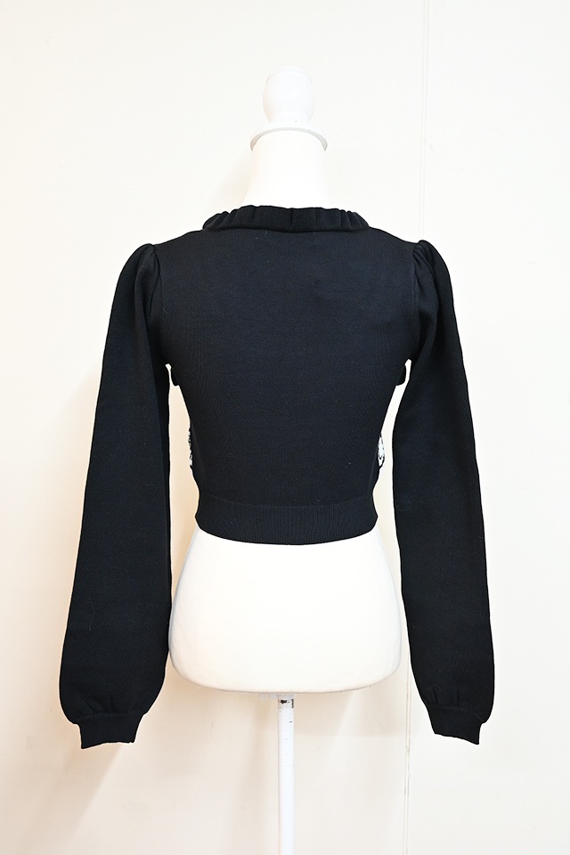 ��Princess Melody�ۥ쥤�䡼������Υ����˥å� - �ۥ磻�� size-F