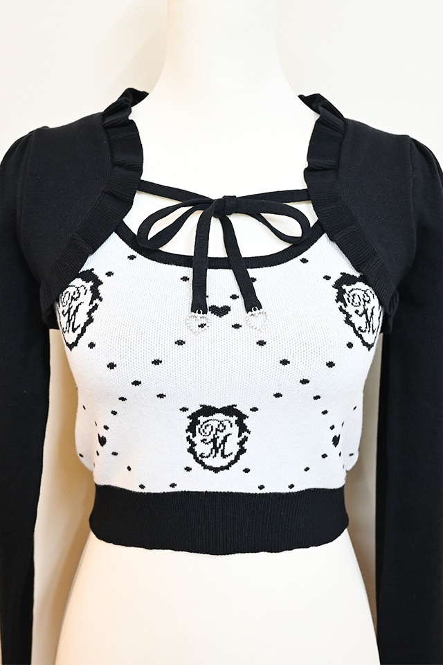 ��Princess Melody�ۥ쥤�䡼������Υ����˥å� - �ۥ磻�� size-F