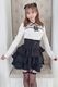 ��11����ȯ��ͽ�ꡦ���ͽ��ۡ�MA*RS�ۥե���ܥ�ƥ쥳�ȥåץ� - �ۥ磻�� size-F