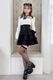 ��11����ȯ��ͽ�ꡦ���ͽ��ۡ�MA*RS�ۥե���ܥ�ƥ쥳�ȥåץ� - �ۥ磻�� size-F