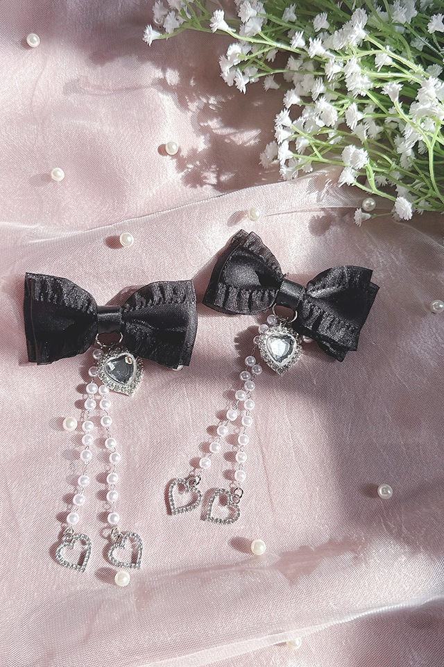 Princess Melodyۥѡߥϡȥ󥸡եܤ2SET - ֥å size-F