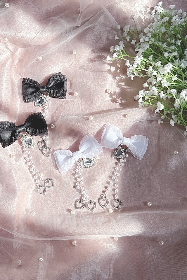 Princess Melodyۥѡߥϡȥ󥸡եܤ2SET - ֥å size-F