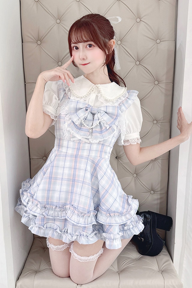 Princess MelodyۥåDOLLYߥԡ2 - 饤å size-F