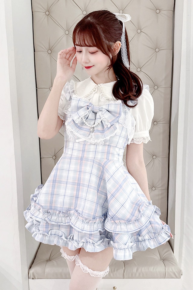 Princess MelodyۥåDOLLYߥԡ2 - 饤å size-F
