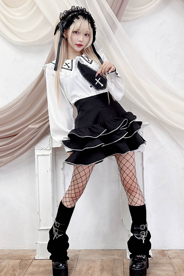 MA*RSۥȡͥդ֥饦 - ۥ磻 size-F