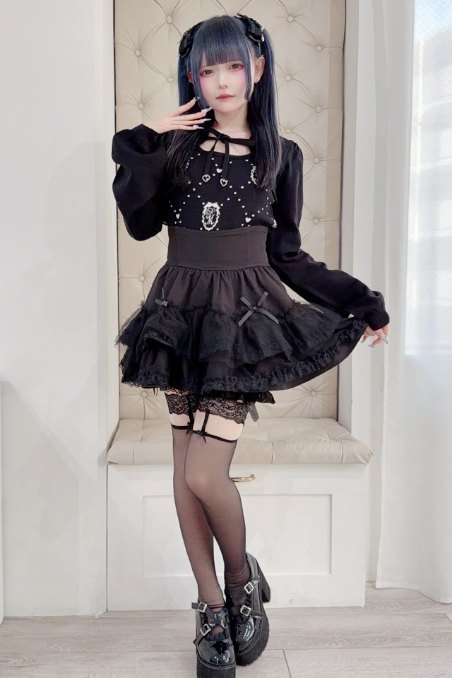 ��Princess Melody�ۥ쥤�䡼������Υ����˥å� - �֥�å� size-F