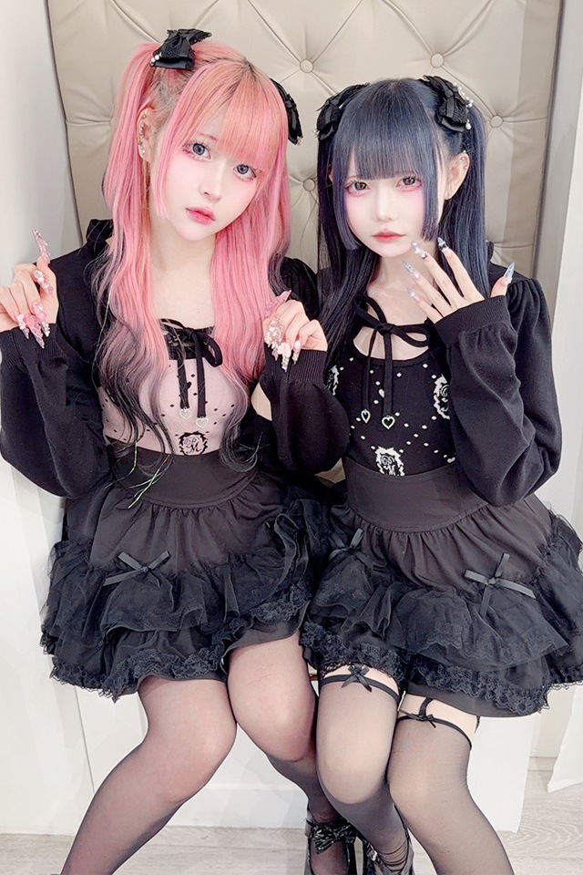 ��Princess Melody�ۥ쥤�䡼������Υ����˥å� - �֥�å� size-F