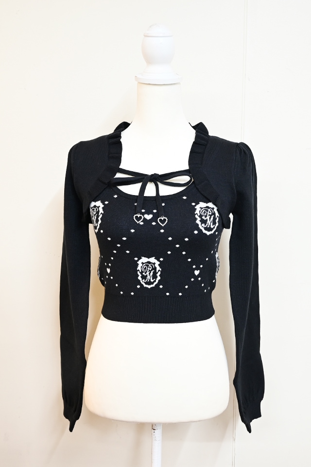 ��Princess Melody�ۥ쥤�䡼������Υ����˥å� - �֥�å� size-F