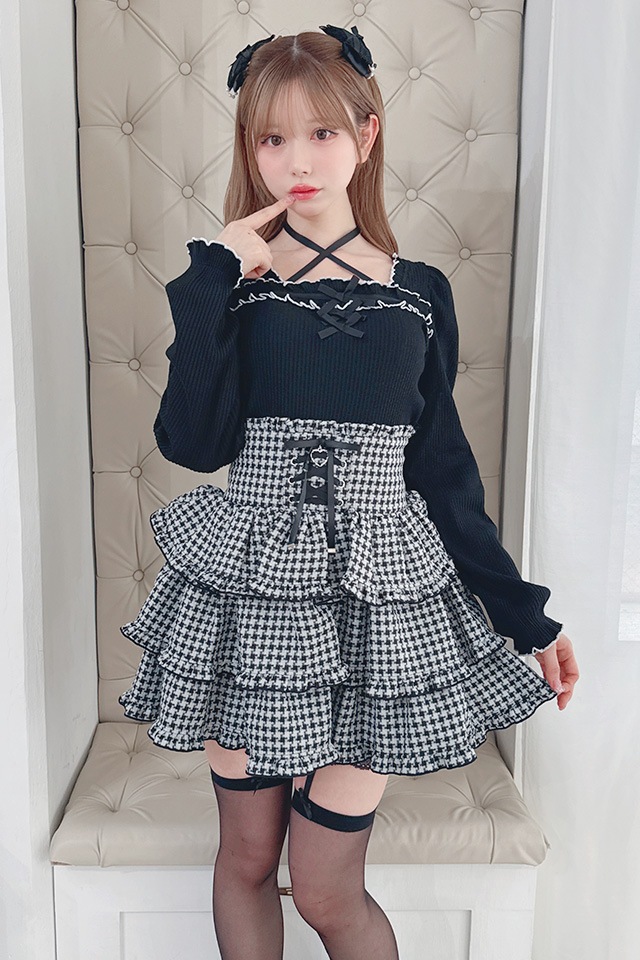 ��11����ȯ��ͽ�ꡦ���ͽ��ۡ�MA*RS�ۥե���ܥ�ƥ쥳�ȥåץ� - �֥�å� size-F