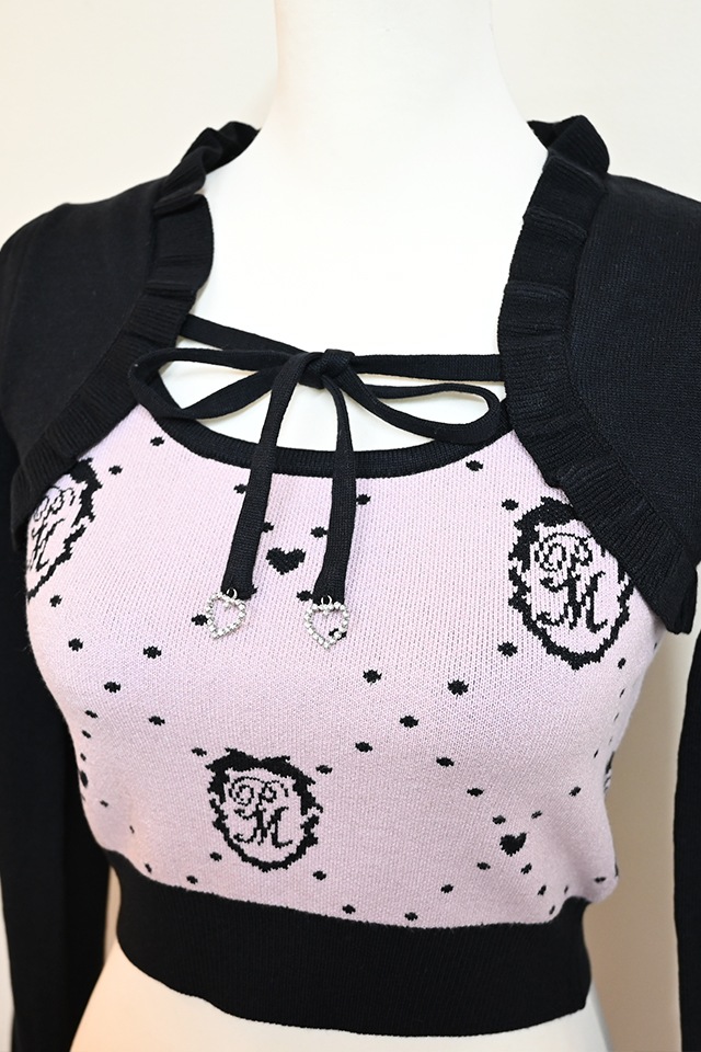 ��Princess Melody�ۥ쥤�䡼������Υ����˥å� - �ԥ� size-F