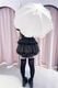 ��Princess Melody�ۣ�WAY�ե���ޤꤿ�������� �׸�Ψ100%����������) - �ۥ磻�� size-F