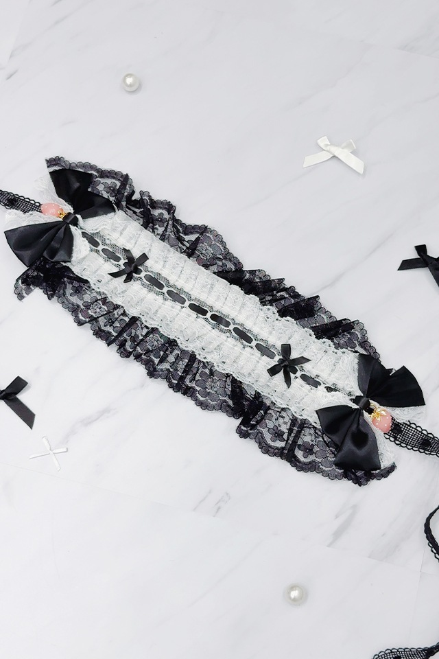 ��Princess Melody�ۤ�������ܤ��դ��դ�դ�إåɥɥ쥹 - �֥�å� size-F