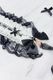 ��Princess Melody�ۤ�������ܤ��դ��դ�դ�إåɥɥ쥹 - �֥�å� size-F