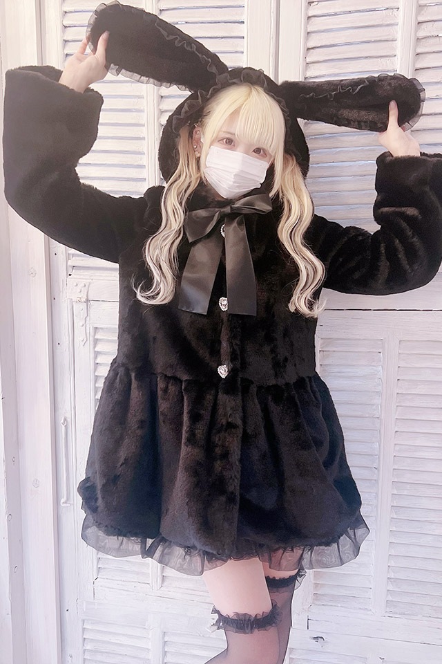 プリメロ　ケープコート プリメロ 着せる ケープコート