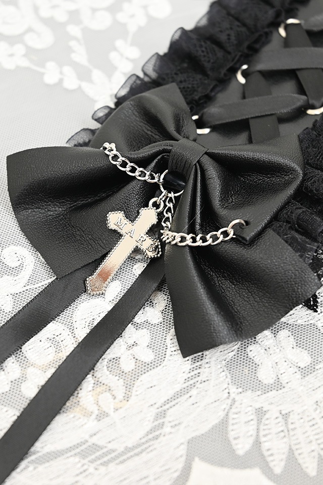 MA*RSۥߥܤإåɥɥ쥹 - ֥å size-F