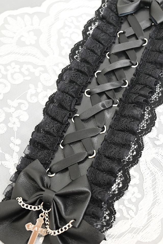 MA*RSۥߥܤإåɥɥ쥹 - ֥å size-F