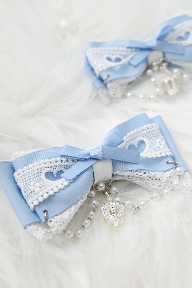 Princess Melodyۡθۥ饦ߥϡȥ졼ܤ󥯥åס2SET - ֥롼 size-F