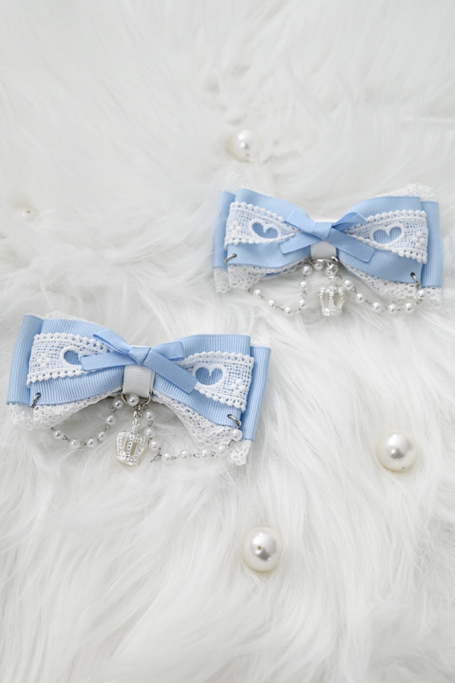 Princess Melodyۡθۥ饦ߥϡȥ졼ܤ󥯥åס2SET - ֥롼 size-F